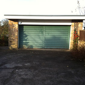 Garage Doors